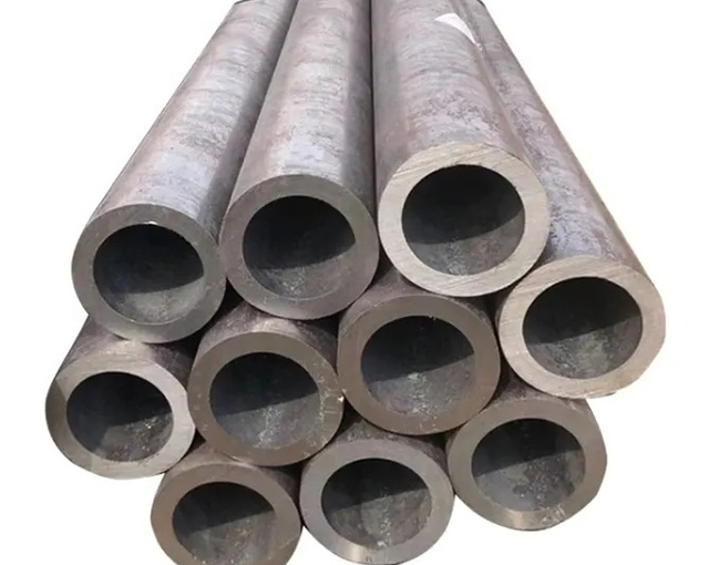 ASTM A334  Carbon Steel Pipe